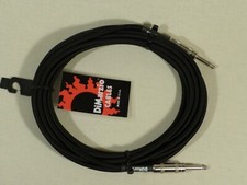 Dimarzio BLACK 6.4m 21 Foot