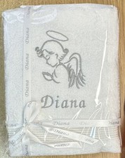 Baptism Christening Angel