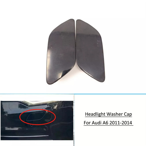 2pcs front bumper headlight - front,