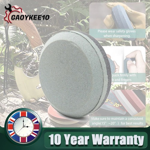 Axe knife sharpening whetstone - axe,