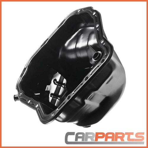 Oil pan for subaru forester - oil,
