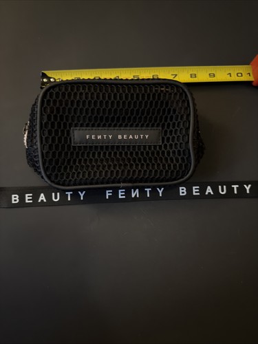 Fenty beauty black mesh - fenty,