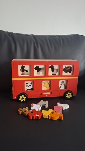 Bigjigs educational wooden - bigjigs,