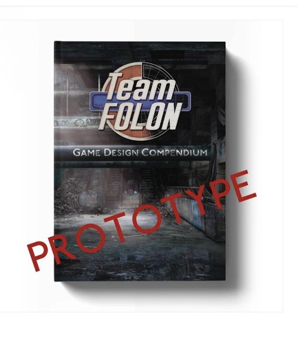 Fallout london team - london, folon