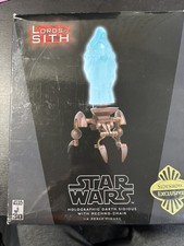 Star Wars Sideshow Exclusive