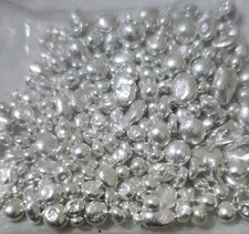 5 gram Silver Grains 999 pure