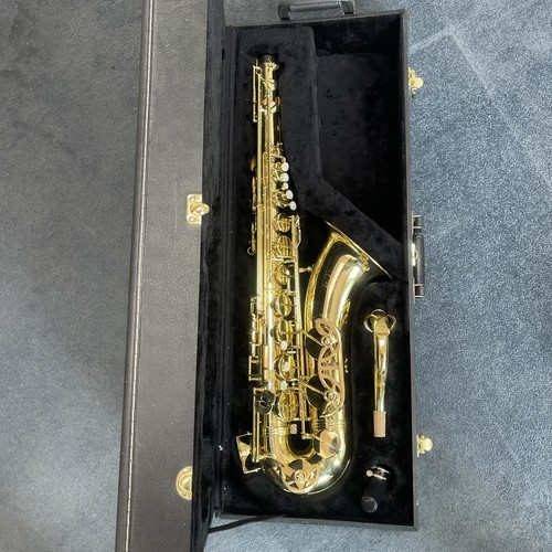 Buffet crampon evette tenor - crampon,