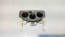 RENAULT TRAFIC II Minibus /