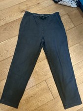 Oska Straight Leg Relaxed