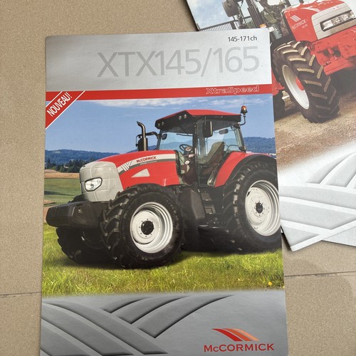 Mccormick xtx 145 165 - mccormick, 145/-165