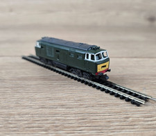 Atlas Rivarossi BR Hymek Class