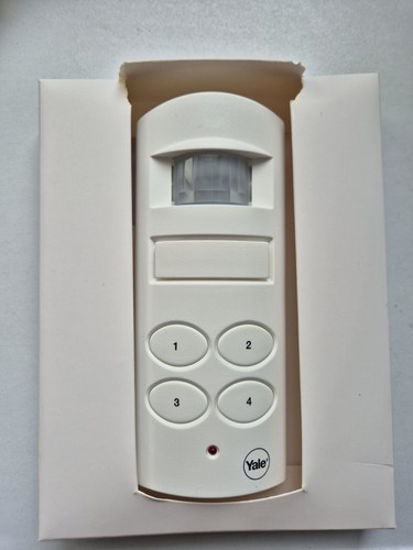 Brand new yale smart living - new,