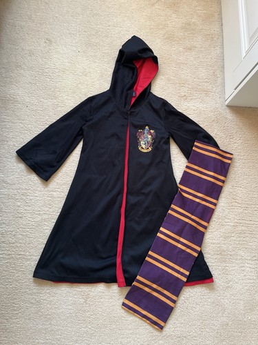 Harry potter gryffindor - potter, cloak