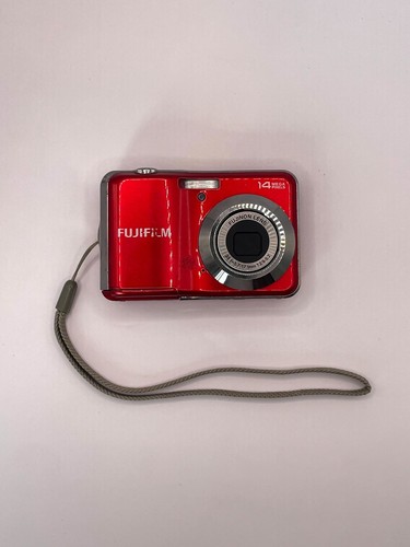 Fujifilm finepix av220 - finepix,
