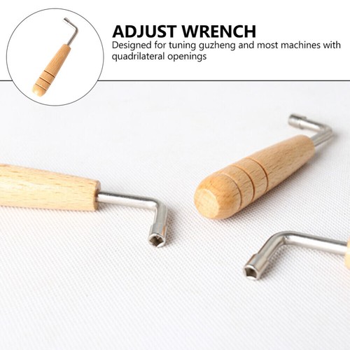 Pcs harp tool zithers pin - tool,
