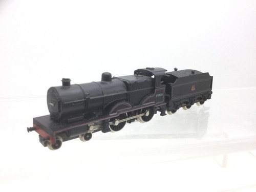 Graham farish 1205 gauge br - farish,
