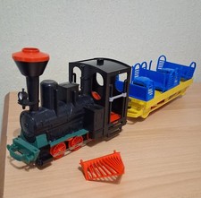 Used Faller Playtrain O gauge