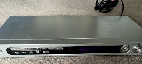 Pacific dvd player - dvd, 1002