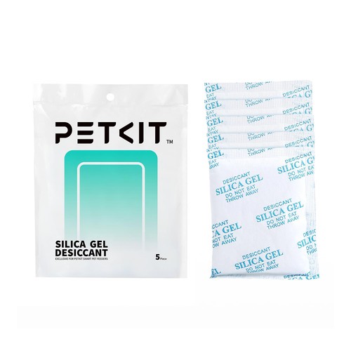 Petkit silica gel desiccant - petkit,