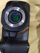 Blackmagic Design Pocket