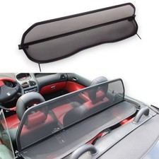 Wind Deflector Suitable For