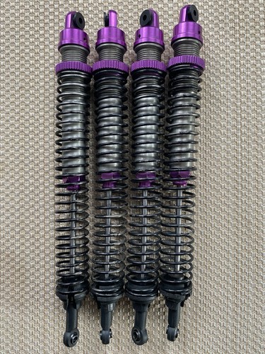 Hpi savage 170mm long - hpi,
