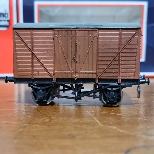 Lima 5603 vent van brown - 5603,