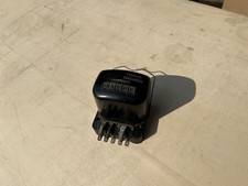 VINTAGE ORIGINAL LUCAS RB 106/2  12V VOLTAGE REGULATOR / CONTROL BOX