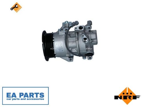 Compressor air conditioning - air,