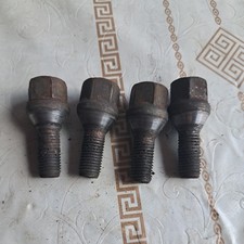 Renault Scenic Wheel bolts Mk2