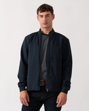 Lyle & Scott Tonal Hybrid