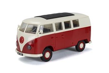 Airfix QUICKBUILD VW Camper