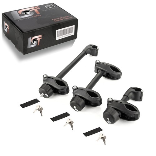 Bicycle holder bike carrier