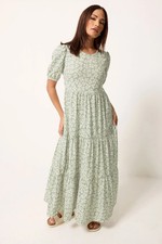 PixieGirl Petite Maxi Dress
