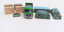 Base Toys AMS-01 Green