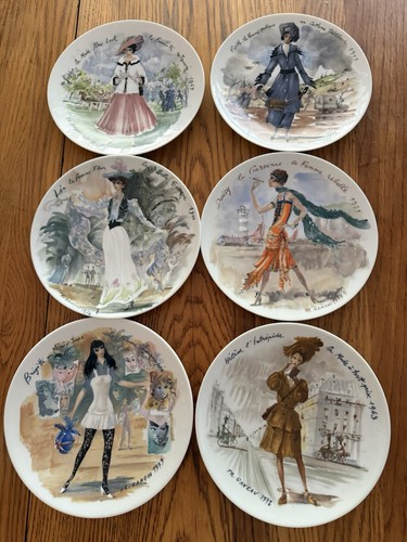 Limoges les femmes siècle - les,