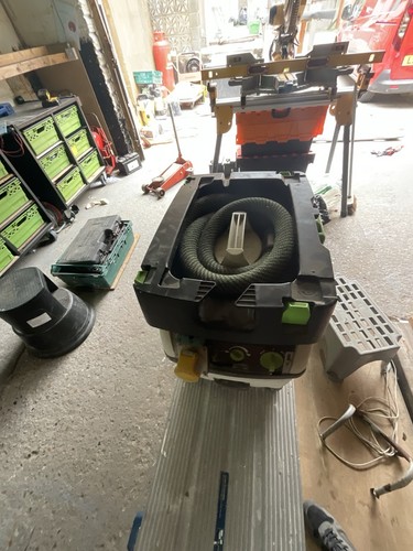Festool ctl midi 110v dust - ctl,