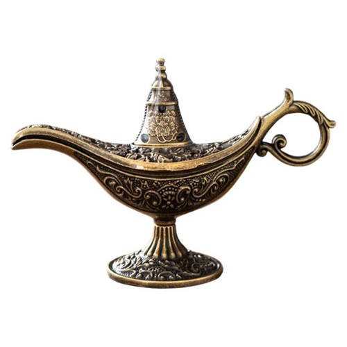 Aladding magic genie lamp - aladding,