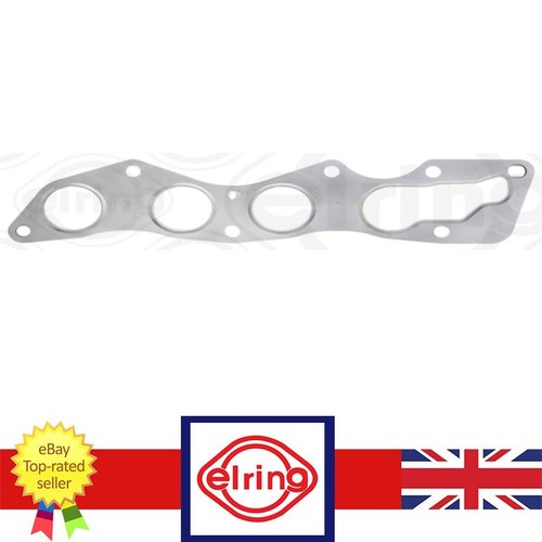 Exhaust manifold gasket for - exhaust,