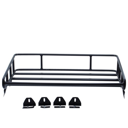 Roof rack - rack,