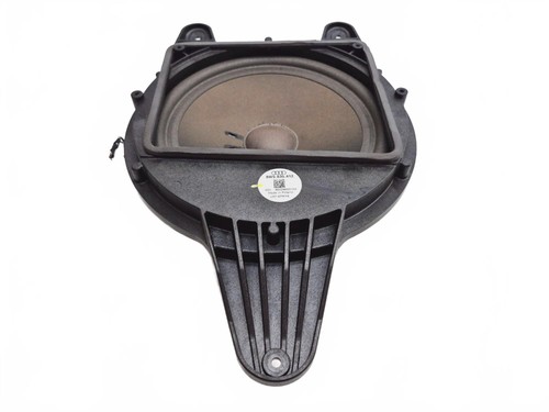 Audi subwoofer speaker - a4,