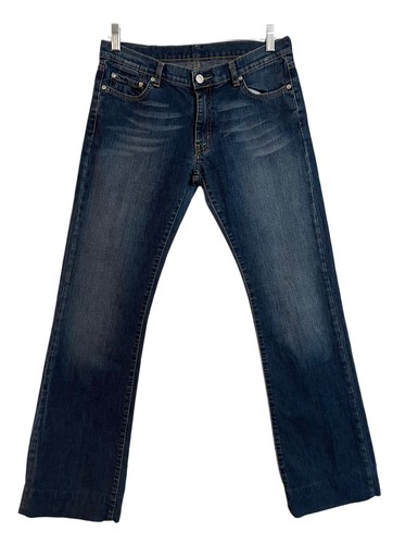 Vintage women lacoste - women's, jeans