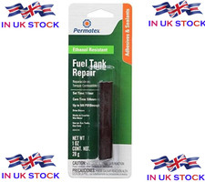 ETHANOL RESISTANT FUEL TANK