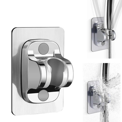 Adjustable shower head holder - shower,