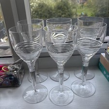 6 x Jasper Conran 10 Inch