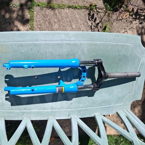 Zoom suspension forks 5 - zoom,