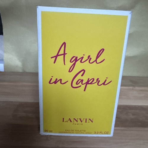 Girl capri by lanvin - by,