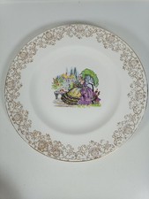 Midwinter Crinoline Lady Cake