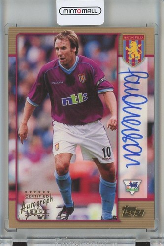 2001 premier gold paul - 2001-02,
