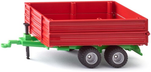 Siku 32nd scale - scale, axle